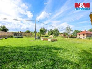 Prodej rodinného domu, Hraničné Petrovice, 99 m2