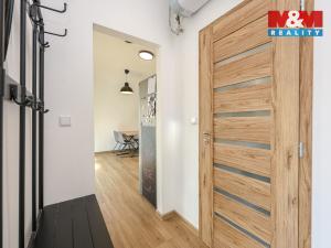 Prodej rodinného domu, Hraničné Petrovice, 99 m2