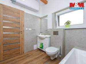 Prodej rodinného domu, Hraničné Petrovice, 99 m2