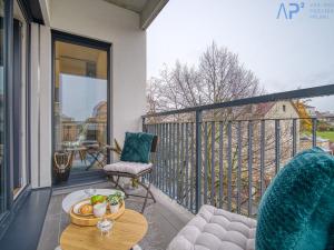 Pronájem bytu 3+kk, Plzeň - Doubravka, 74 m2