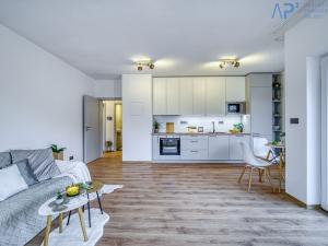 Pronájem bytu 3+kk, Plzeň - Doubravka, 74 m2