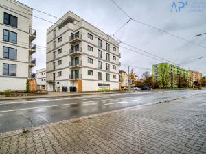 Pronájem bytu 3+kk, Plzeň - Doubravka, 74 m2