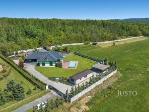 Prodej vily, Stará Huť, 188 m2