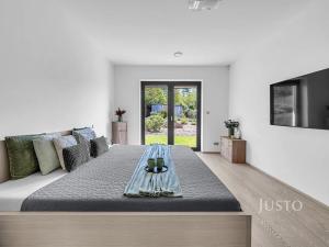 Prodej vily, Stará Huť, 188 m2