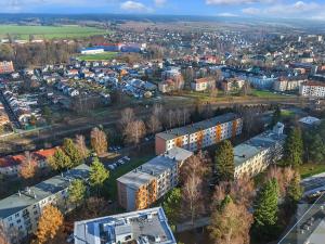 Pronájem bytu 3+1, Česká Třebová, Kubelkova, 70 m2