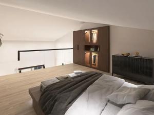 Prodej bytu 2+kk, Svitavy, Blanická, 78 m2