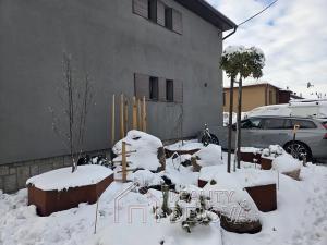 Prodej rodinného domu, Hrabyně, 180 m2