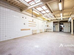 Prodej činžovního domu, Újezd u Brna, Nádražní, 901 m2