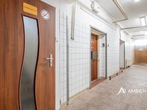 Prodej činžovního domu, Újezd u Brna, Nádražní, 901 m2