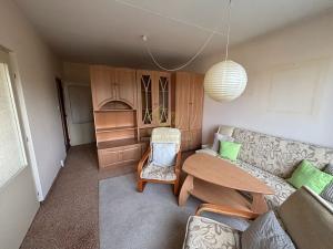 Prodej bytu 1+1, Klatovy, Za Beránkem, 42 m2