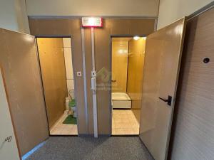 Prodej bytu 1+1, Klatovy, Za Beránkem, 42 m2