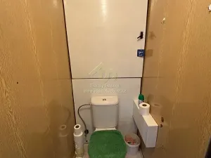 Prodej bytu 1+1, Klatovy, Za Beránkem, 42 m2