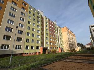 Prodej bytu 1+1, Klatovy, Za Beránkem, 42 m2