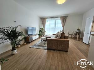 Pronájem bytu 1+kk, Olomouc, Loudova, 49 m2