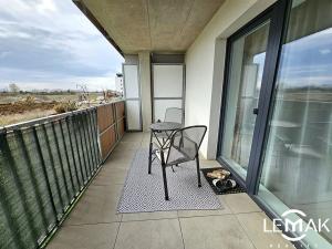 Pronájem bytu 1+kk, Olomouc, Loudova, 49 m2