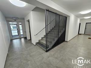 Pronájem bytu 1+kk, Olomouc, Loudova, 49 m2