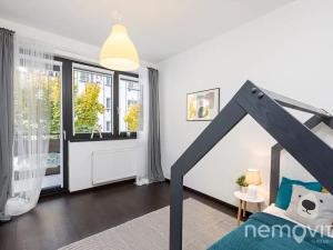 Prodej bytu 3+kk, Praha - Libeň, V mezihoří, 81 m2