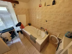 Pronájem rodinného domu, Libkovice pod Řípem, 20 m2