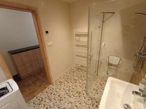 Prodej bytu 2+kk, Trhové Sviny, Za Pilou, 46 m2