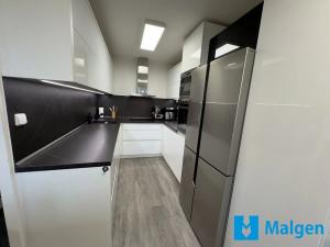 Prodej bytu 3+1, Praha - Stodůlky, Janského, 75 m2