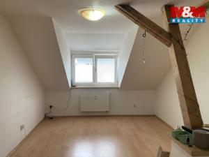 Pronájem bytu 2+kk, Strakonice - Strakonice II, Heydukova, 54 m2