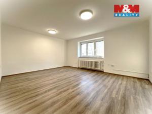 Pronájem bytu 2+1, Holešov, U Letiště, 60 m2