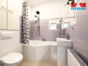 Prodej bytu 1+1, Brno - Černovice, Šestákova, 29 m2