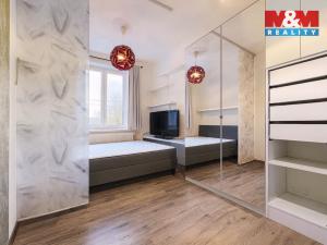 Prodej bytu 1+1, Brno - Černovice, Šestákova, 29 m2