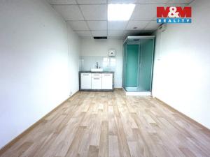 Pronájem komerční nemovitosti, Most, Kpt. Jaroše, 29 m2