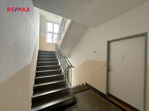 Prodej činžovního domu, Slaný, Navrátilova, 150 m2