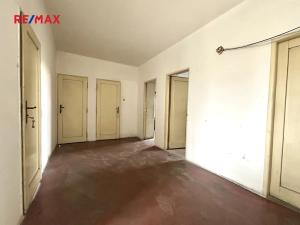 Prodej činžovního domu, Slaný, Navrátilova, 150 m2