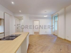 Pronájem bytu 3+kk, Olomouc, Vídeňská, 79 m2