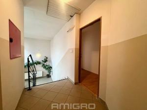 Pronájem bytu 2+kk, Brno, Poděbradova, 47 m2