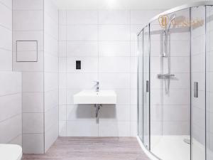 Prodej bytu 2+kk, Praha - Hlubočepy, Na Zlíchově, 52 m2