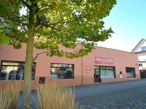 Prodej obchodního prostoru, Úvaly, Arnošta z Pardubic, 490 m2