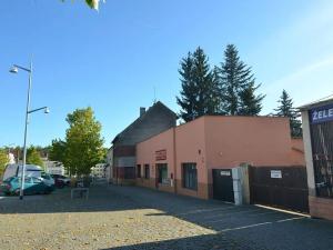 Prodej obchodního prostoru, Úvaly, Arnošta z Pardubic, 490 m2