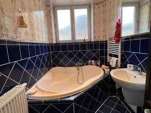 Prodej bytu 3+1, Karlovy Vary, Svahová, 98 m2