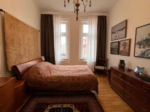 Prodej bytu 3+1, Karlovy Vary, Svahová, 98 m2