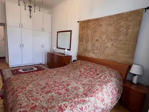 Prodej bytu 3+1, Karlovy Vary, Svahová, 98 m2