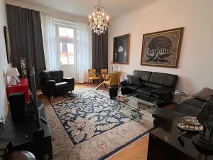 Prodej bytu 3+1, Karlovy Vary, Svahová, 98 m2