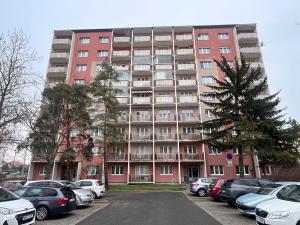 Prodej bytu 3+1, Prostějov, sídl. Svobody, 55 m2