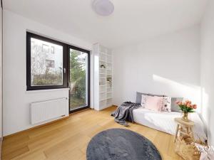 Prodej bytu 3+kk, Praha - Dolní Chabry, K Beranovu, 84 m2