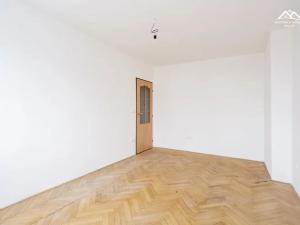 Prodej bytu 2+1, Chotěboř, Smetanova, 67 m2