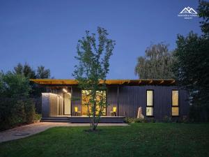 Pronájem bytu 3+kk, Ždírec nad Doubravou, Průmyslová, 77 m2