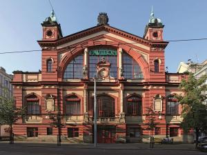 Pronájem obchodního prostoru, Praha - Vinohrady, Vinohradská, 70 m2