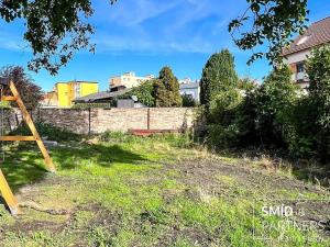 Prodej pozemku pro bydlení, Kolín, Raisova, 580 m2