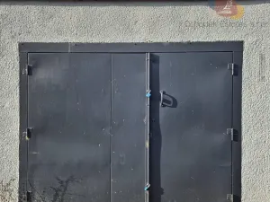 Prodej garáže, Přerov, Kojetínská, 18 m2
