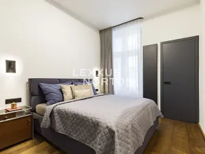 Prodej bytu 3+kk, Praha - Josefov, Dušní, 94 m2