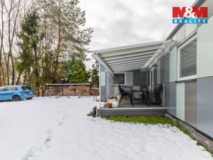 Prodej rodinného domu, Ostrava - Petřkovice, Hlučínská, 58 m2