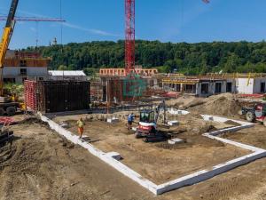 Prodej bytu 2+kk, Hluboká nad Vltavou, 54 m2